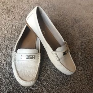 Coach Fredrica Loafers